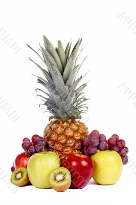 Fruits