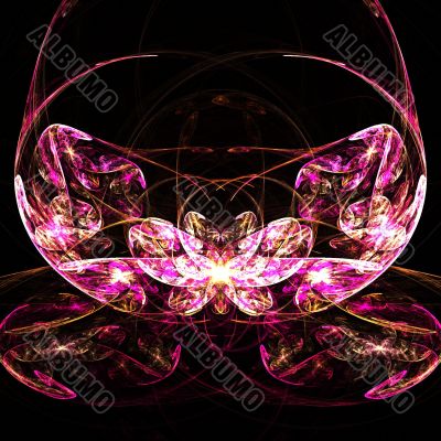 Symmetrical design