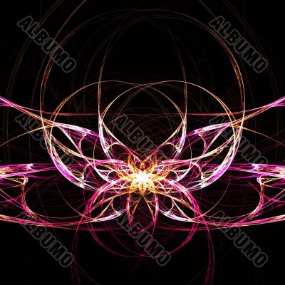 Symmetrical design