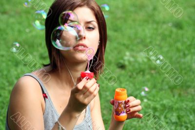 Bubbles