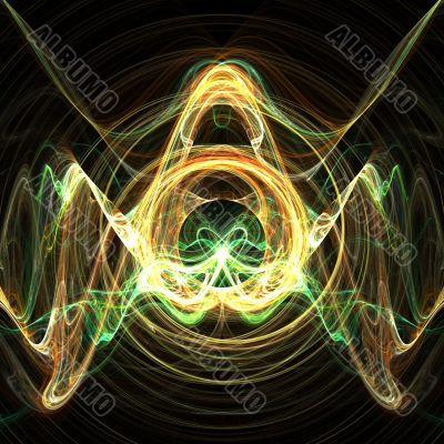 Symmetrical design