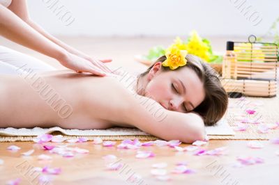 massage