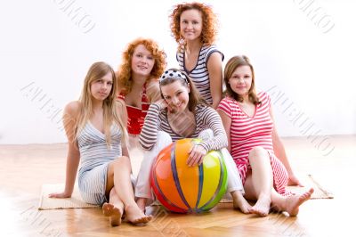 summerfeeling