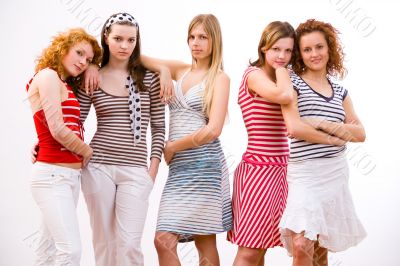 cool girls