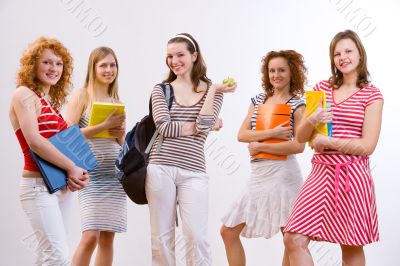 students