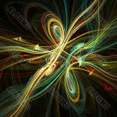Fractal design