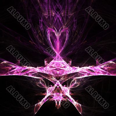 Symmetrical design