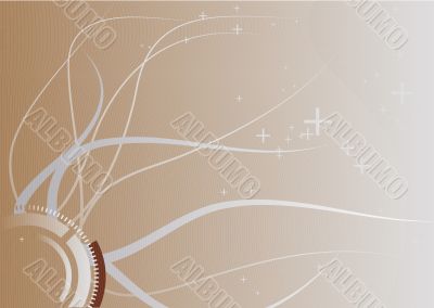 abstract lines background