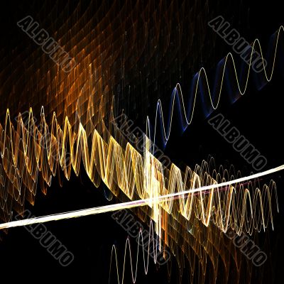 Fractal design