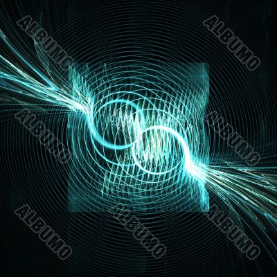 Fractal design