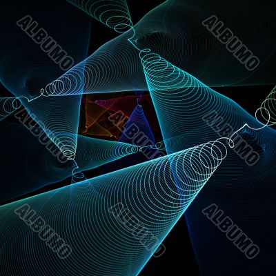 Fractal design