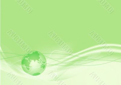 vector abstract background