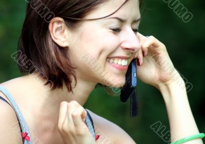 fun on the phone