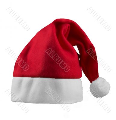 christmas hat