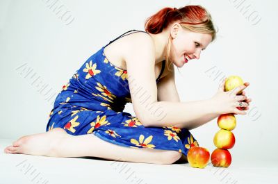 Vitamins
