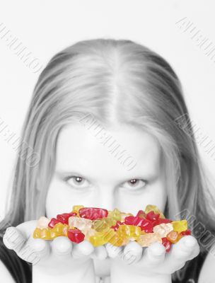 sweets