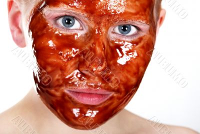 Facemask