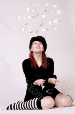 Sweets