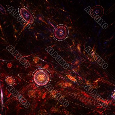 Fractal design
