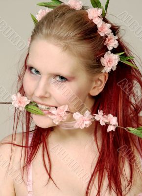 spring greetings