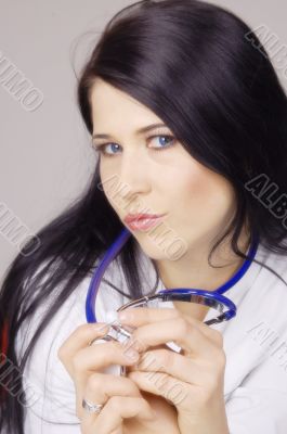 sweet nurse