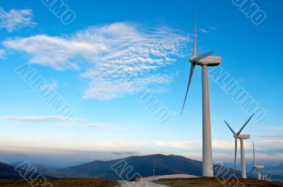 Windmills