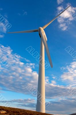 Windmills
