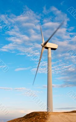 Windmills