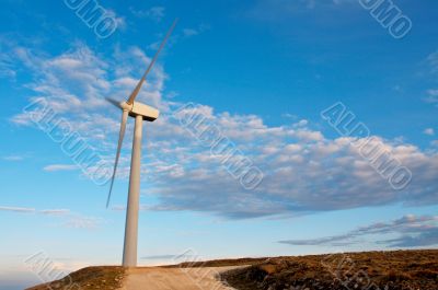 Windmills