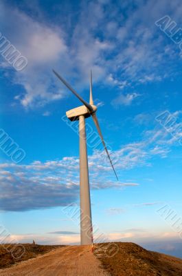 Windmills