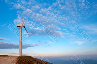 Windmills