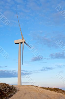 Windmills