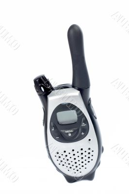 Walkie talkie