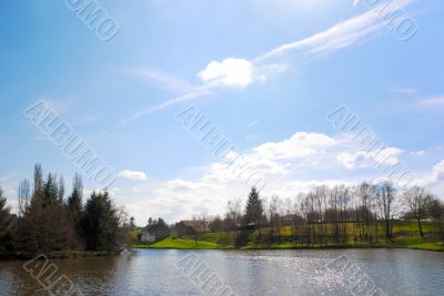 landscape