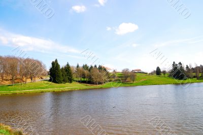 landscape