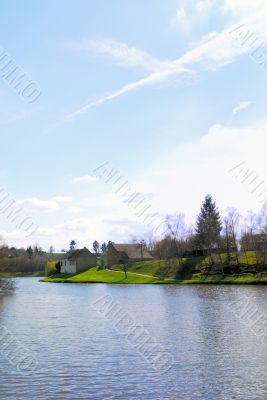 landscape
