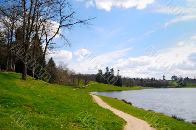 landscape