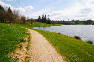landscape