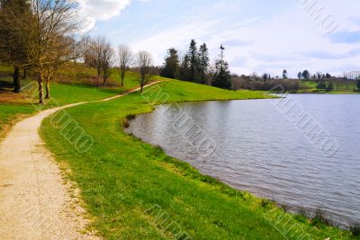 landscape