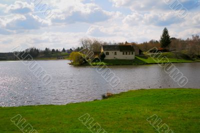 landscape