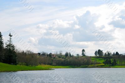 landscape