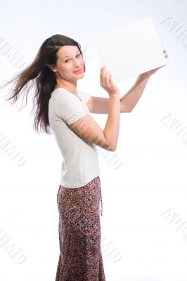 look what I`m holding!