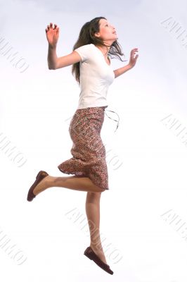 wish I could fly