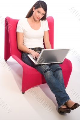 mobile working