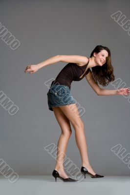 I know where the shoe pinches