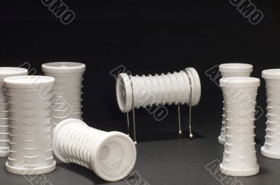 haircurlers