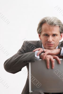 businessman