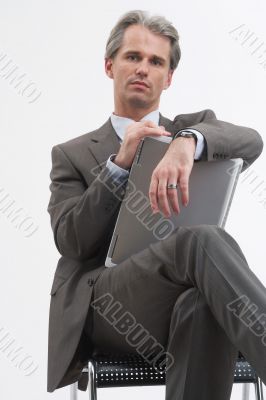 predominant businessman