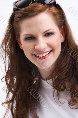 the girl from the next door