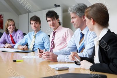 conference